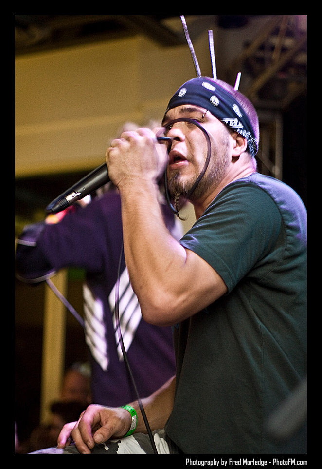 Fight for Fame Las Vegas By PhotoFM - November 25 2007 - Icehouse Lounge - 105