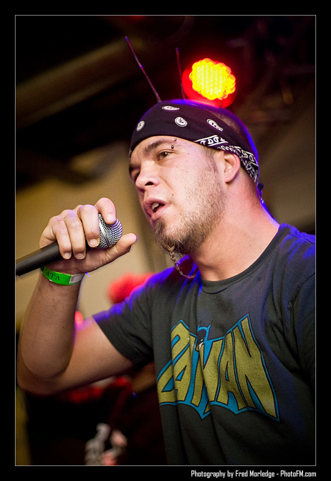 Fight for Fame Las Vegas By PhotoFM - November 25 2007 - Icehouse Lounge - 106