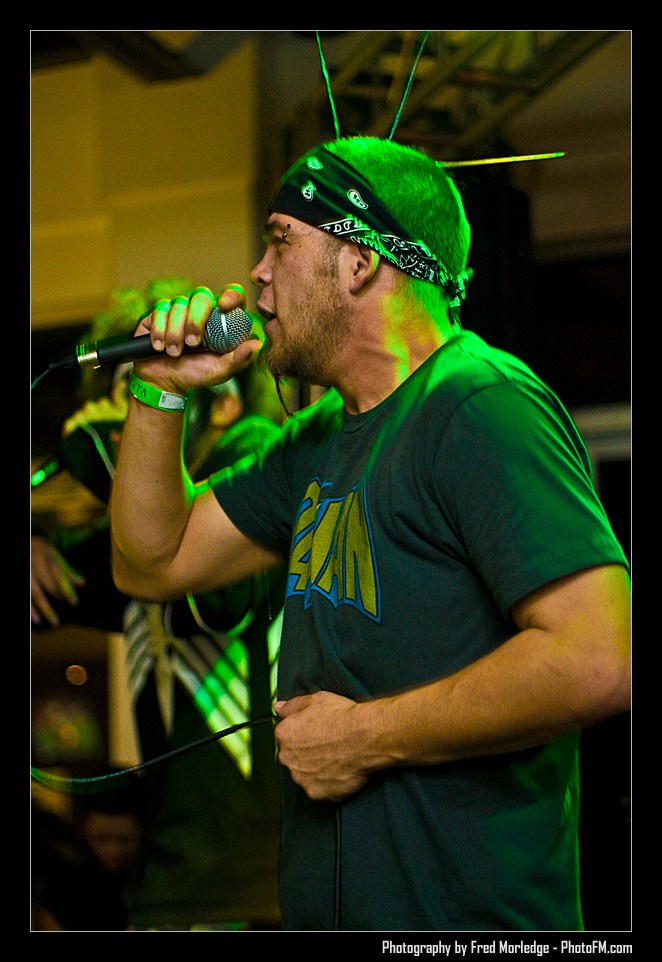 Fight for Fame Las Vegas By PhotoFM - November 25 2007 - Icehouse Lounge - 107