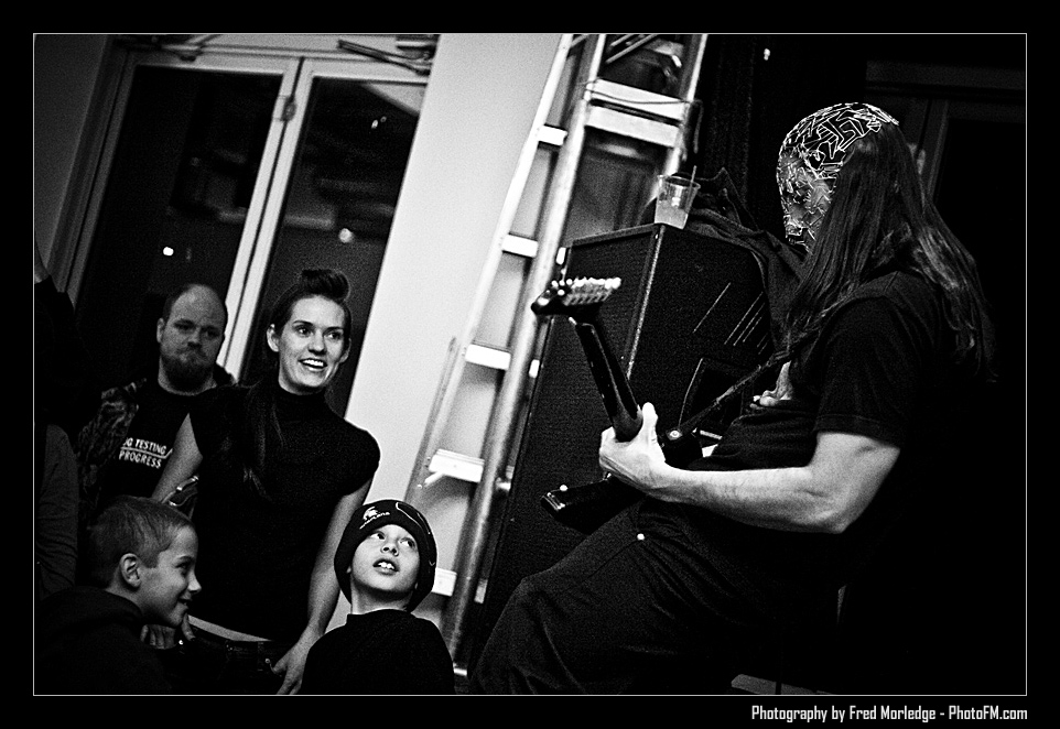 Fight for Fame Las Vegas By PhotoFM - November 25 2007 - Icehouse Lounge - 110