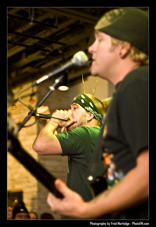 Fight for Fame Las Vegas By PhotoFM - November 25 2007 - Icehouse Lounge - 111