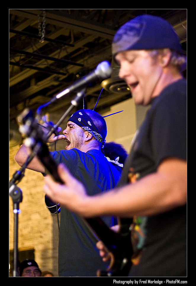 Fight for Fame Las Vegas By PhotoFM - November 25 2007 - Icehouse Lounge - 112