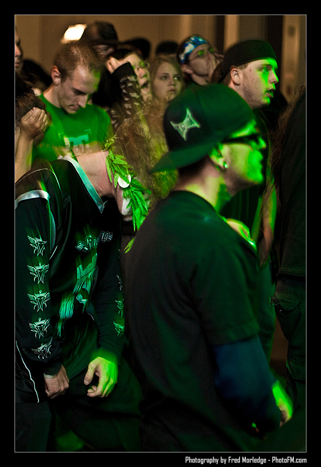 Fight for Fame Las Vegas By PhotoFM - November 25 2007 - Icehouse Lounge - 113