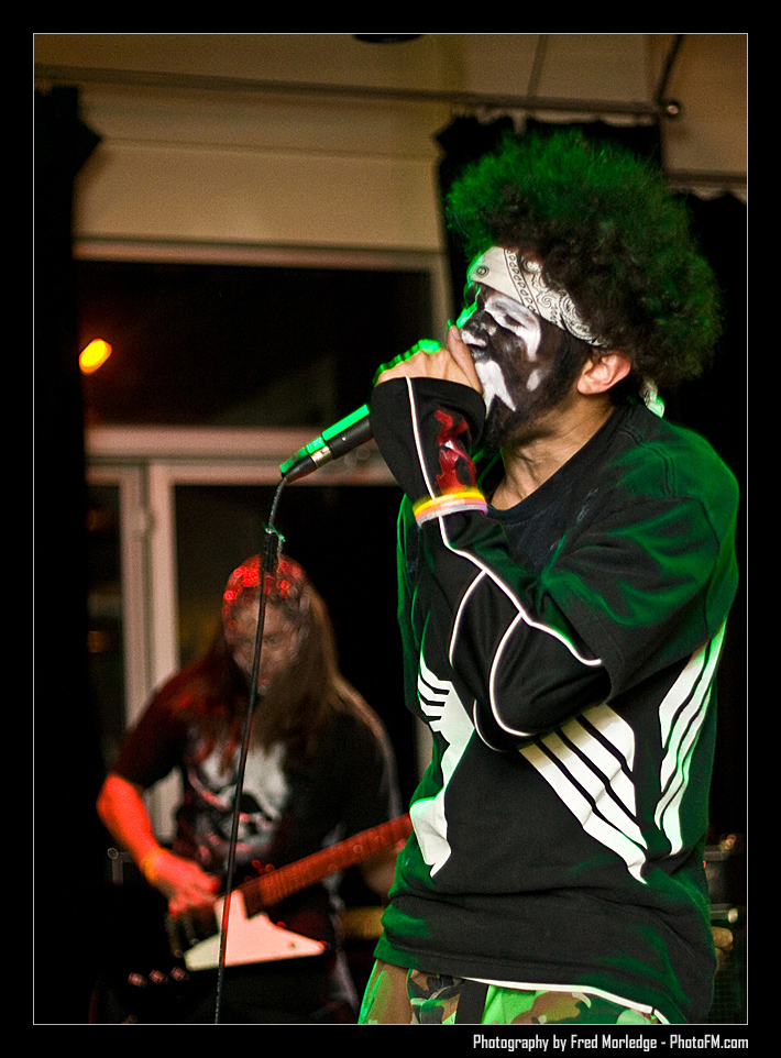 Fight for Fame Las Vegas By PhotoFM - November 25 2007 - Icehouse Lounge - 115