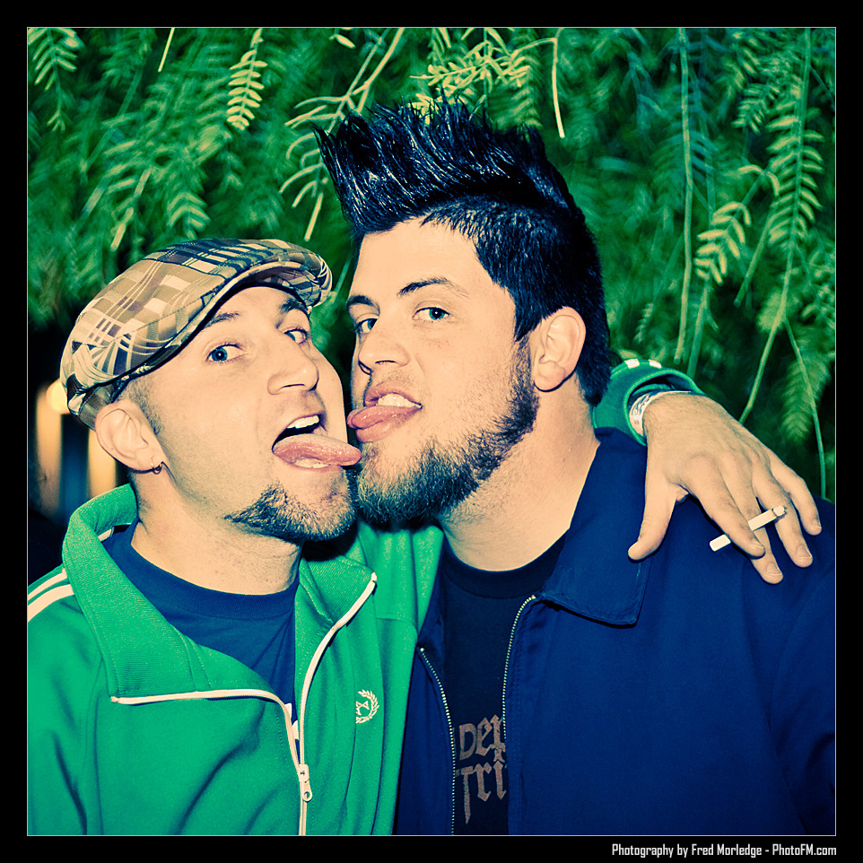 Fight for Fame Las Vegas By PhotoFM - November 25 2007 - Icehouse Lounge - 118