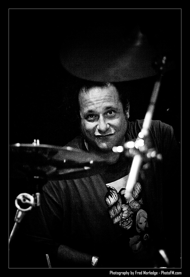 Fight for Fame Las Vegas By PhotoFM - November 25 2007 - Icehouse Lounge - 121