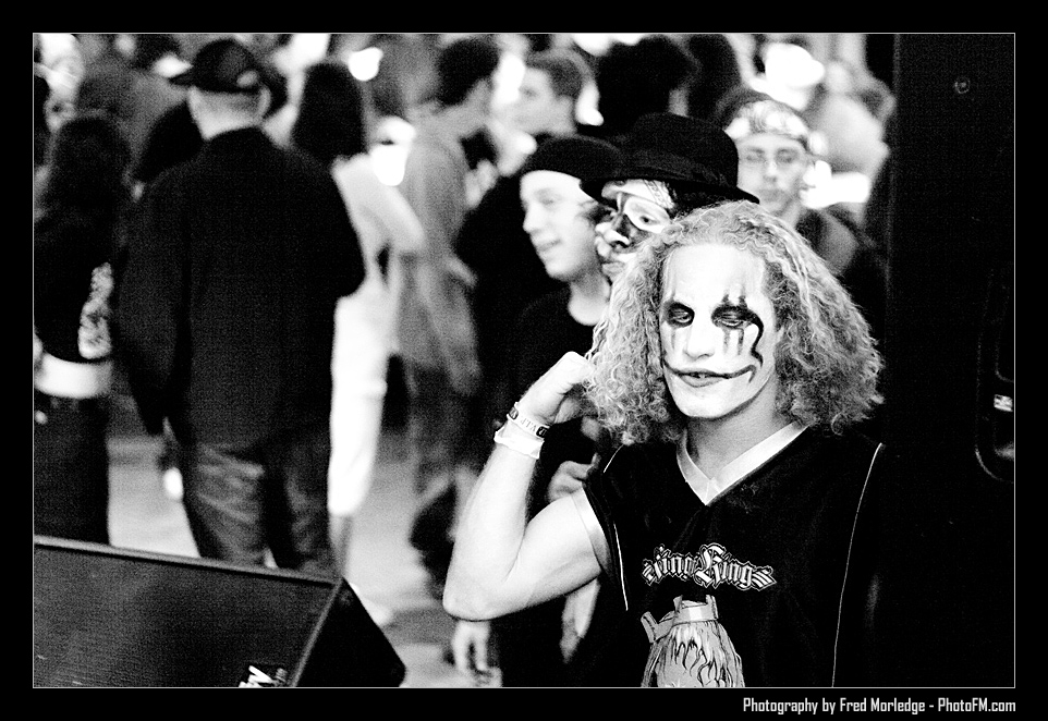 Fight for Fame Las Vegas By PhotoFM - November 25 2007 - Icehouse Lounge - 123