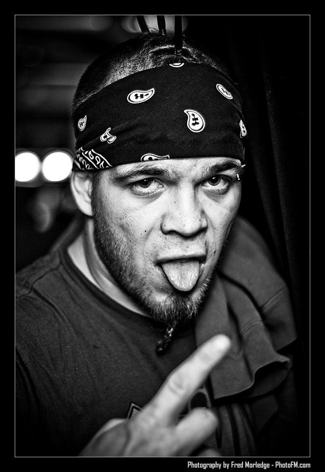 Fight for Fame Las Vegas By PhotoFM - November 25 2007 - Icehouse Lounge - 124