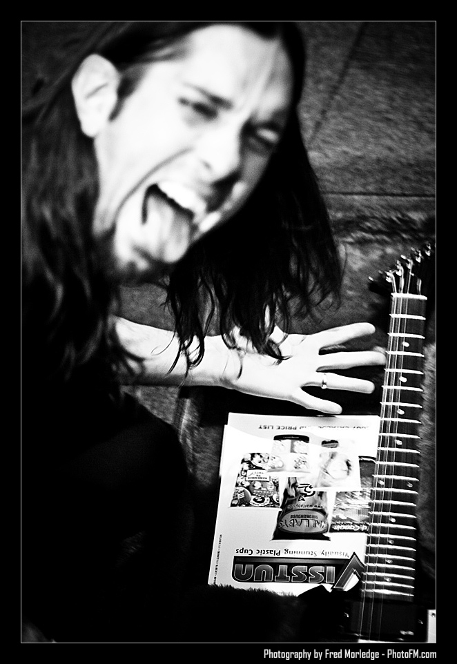 Fight for Fame Las Vegas By PhotoFM - November 25 2007 - Icehouse Lounge - 125