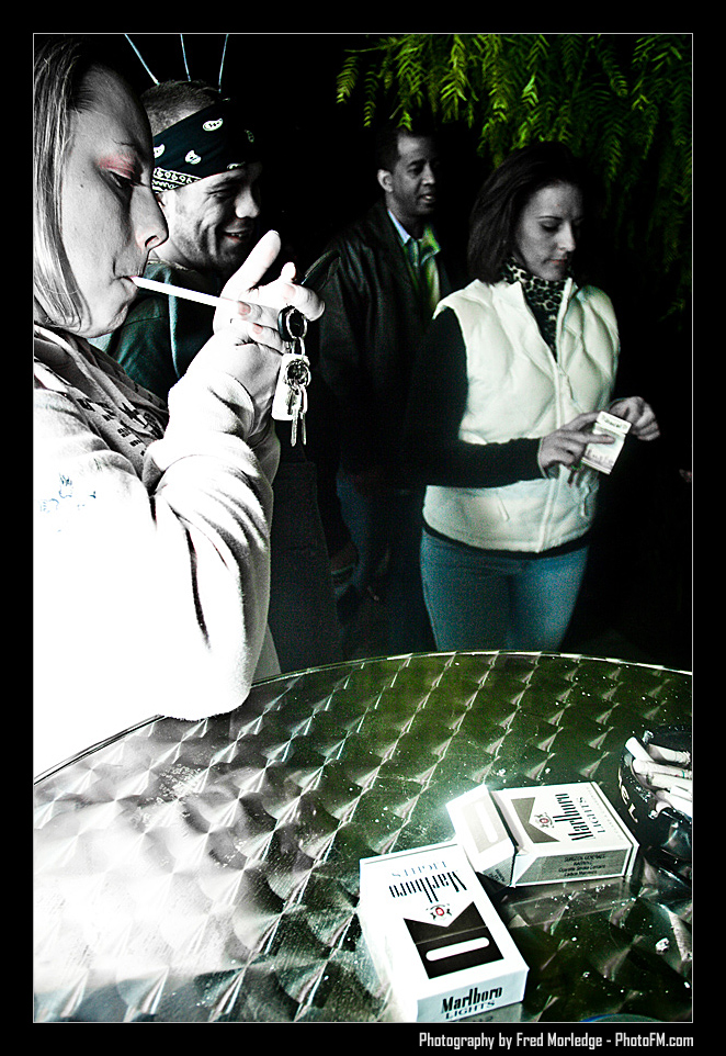 Fight for Fame Las Vegas By PhotoFM - November 25 2007 - Icehouse Lounge - 131