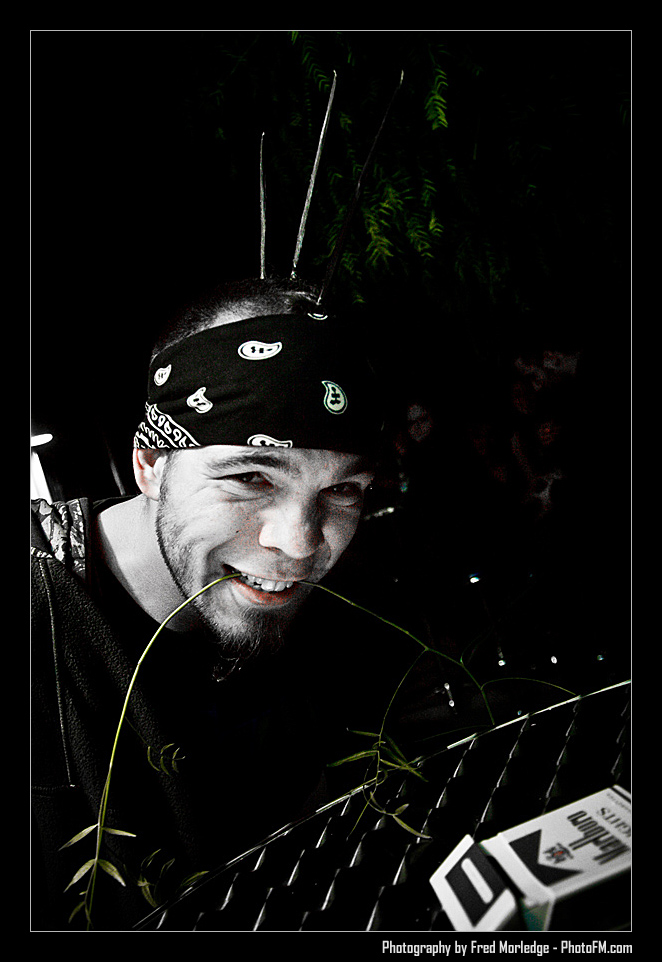 Fight for Fame Las Vegas By PhotoFM - November 25 2007 - Icehouse Lounge - 133