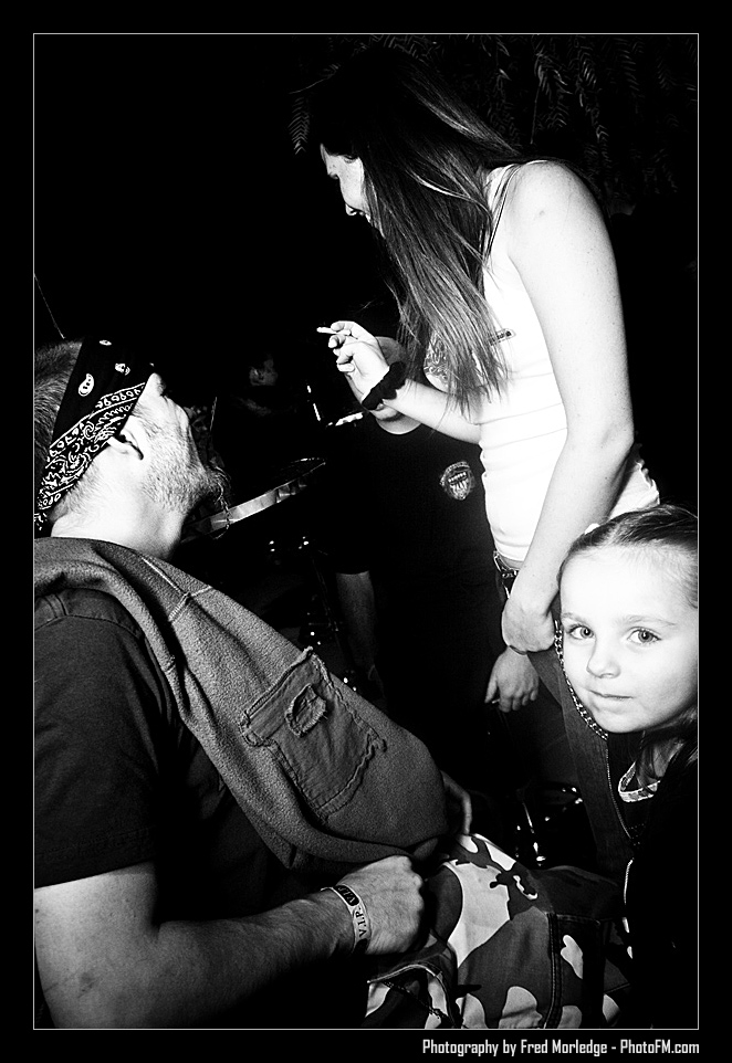 Fight for Fame Las Vegas By PhotoFM - November 25 2007 - Icehouse Lounge - 136