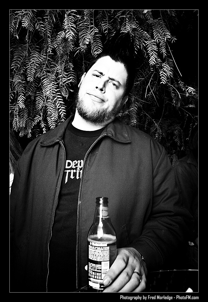 Fight for Fame Las Vegas By PhotoFM - November 25 2007 - Icehouse Lounge - 138