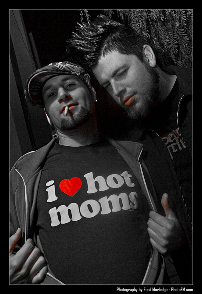 Fight for Fame Las Vegas By PhotoFM - November 25 2007 - Icehouse Lounge - 140