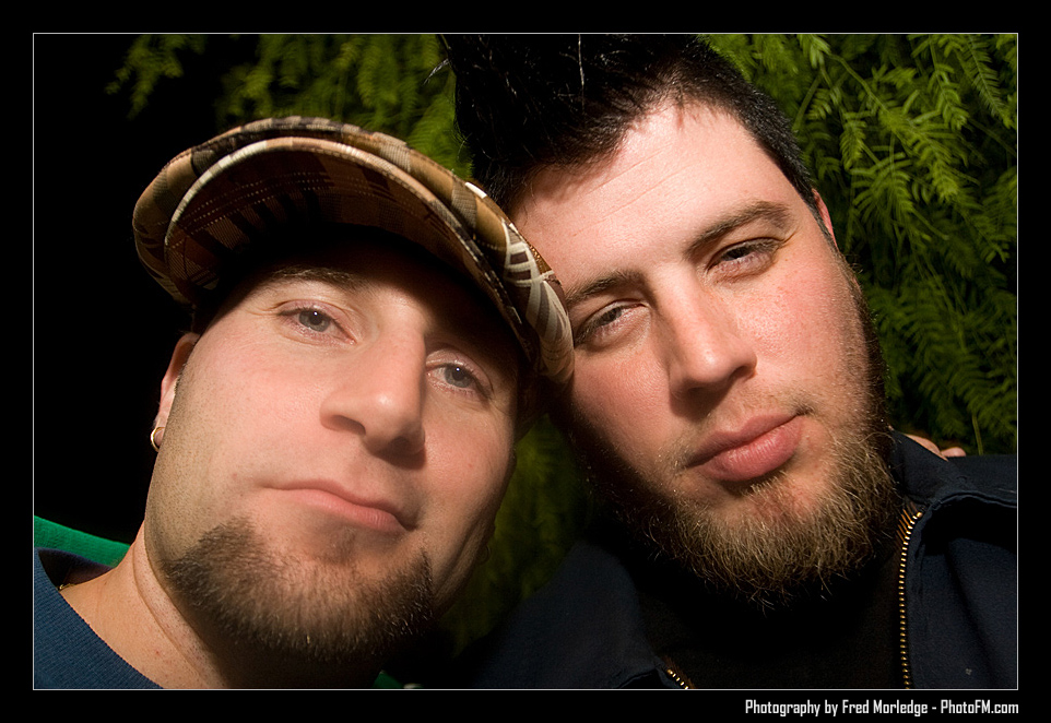 Fight for Fame Las Vegas By PhotoFM - November 25 2007 - Icehouse Lounge - 142