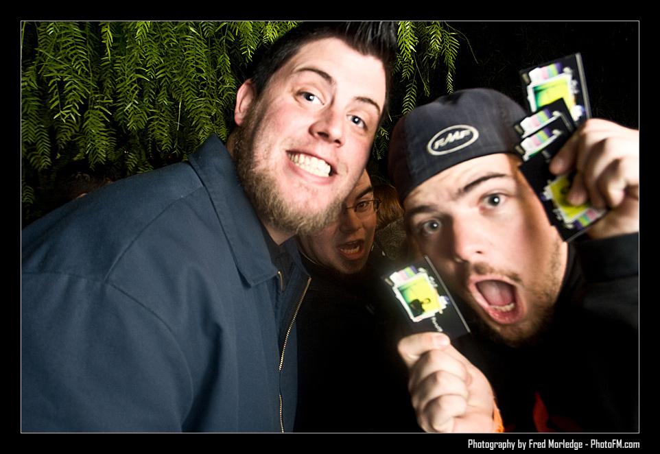 Fight for Fame Las Vegas By PhotoFM - November 25 2007 - Icehouse Lounge - 143