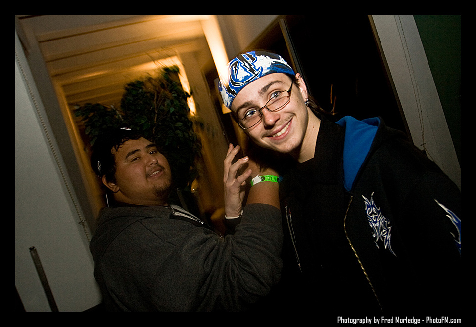 Fight for Fame Las Vegas By PhotoFM - November 25 2007 - Icehouse Lounge - 145