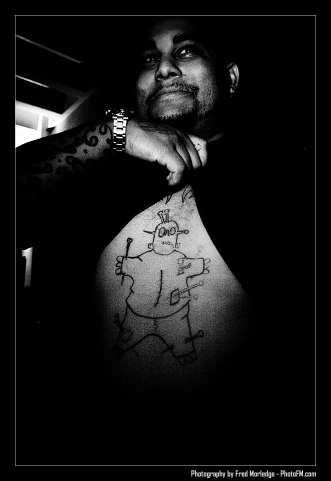 Fight for Fame Las Vegas By PhotoFM - November 25 2007 - Icehouse Lounge - 147