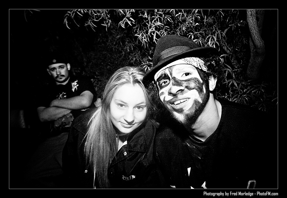 Fight for Fame Las Vegas By PhotoFM - November 25 2007 - Icehouse Lounge - 148