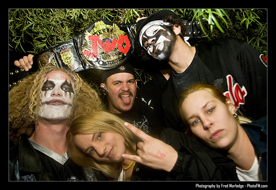 Fight for Fame Las Vegas By PhotoFM - November 25 2007 - Icehouse Lounge - 150