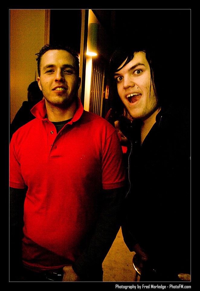 Fight for Fame Las Vegas By PhotoFM - November 25 2007 - Icehouse Lounge - 152