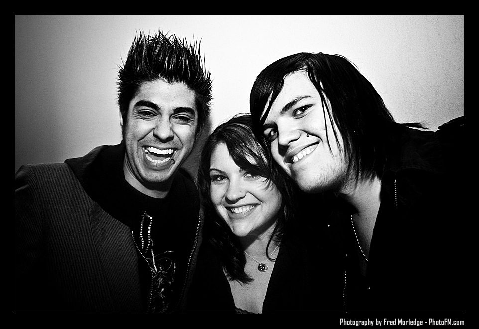 Fight for Fame Las Vegas By PhotoFM - November 25 2007 - Icehouse Lounge - 153