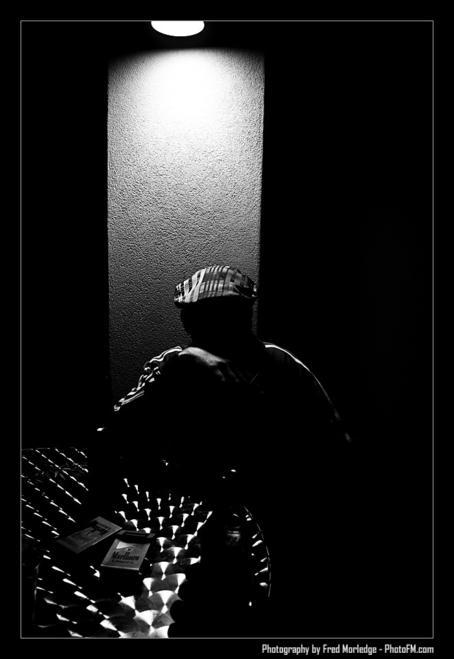 Fight for Fame Las Vegas By PhotoFM - November 25 2007 - Icehouse Lounge - 155