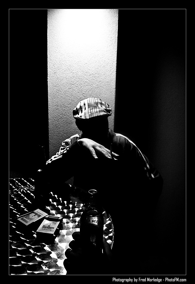 Fight for Fame Las Vegas By PhotoFM - November 25 2007 - Icehouse Lounge - 157