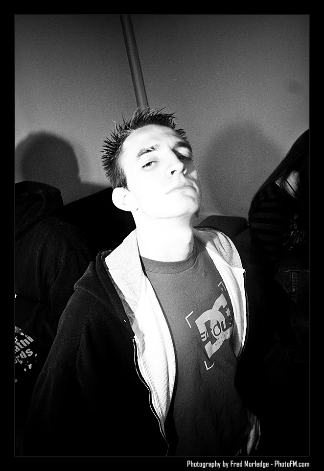 Fight for Fame Las Vegas By PhotoFM - November 25 2007 - Icehouse Lounge - 159