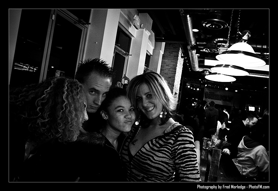 Fight for Fame Las Vegas By PhotoFM - November 25 2007 - Icehouse Lounge - 165