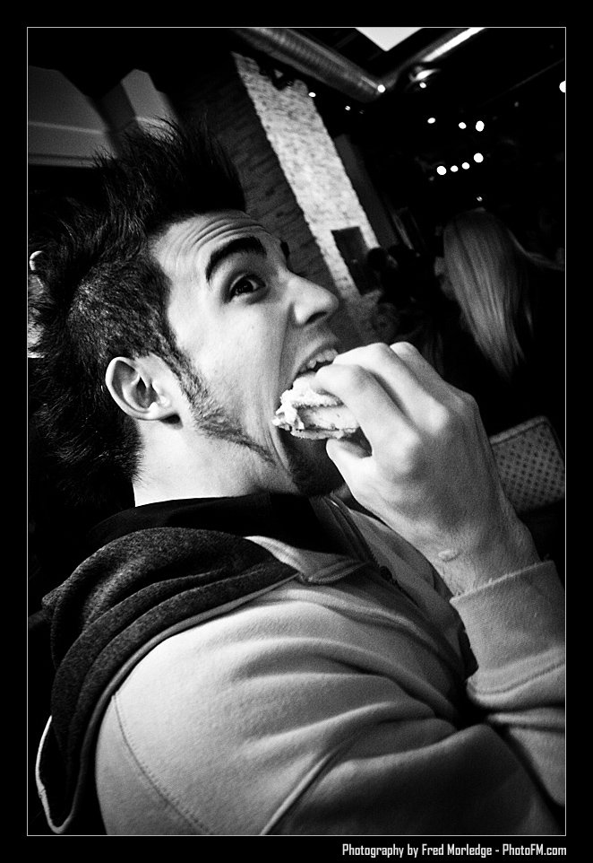 Fight for Fame Las Vegas By PhotoFM - November 25 2007 - Icehouse Lounge - 166