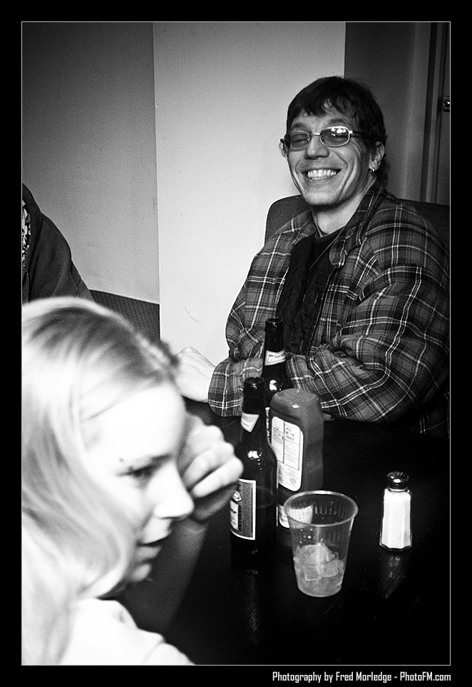 Fight for Fame Las Vegas By PhotoFM - November 25 2007 - Icehouse Lounge - 167