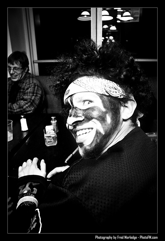 Fight for Fame Las Vegas By PhotoFM - November 25 2007 - Icehouse Lounge - 169