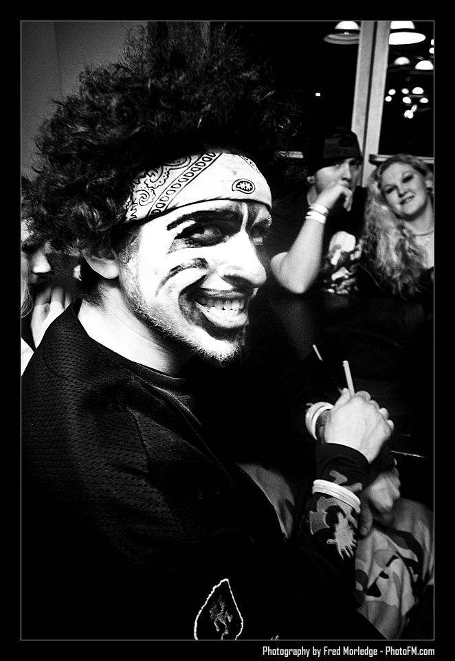 Fight for Fame Las Vegas By PhotoFM - November 25 2007 - Icehouse Lounge - 170