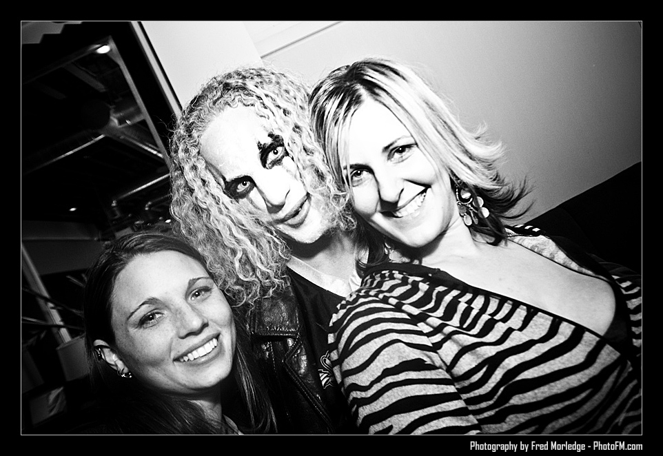 Fight for Fame Las Vegas By PhotoFM - November 25 2007 - Icehouse Lounge - 171