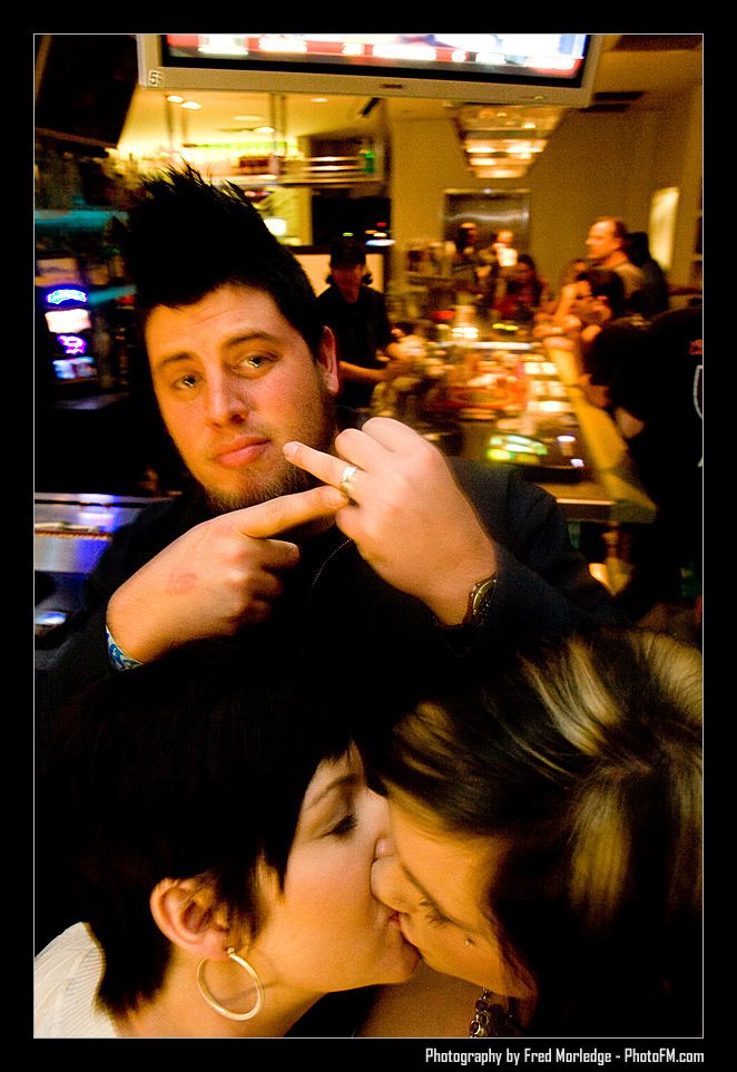 Fight for Fame Las Vegas By PhotoFM - November 25 2007 - Icehouse Lounge - 179