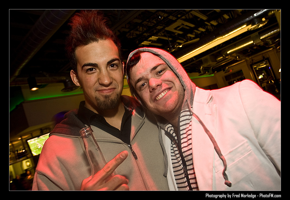 Fight for Fame Las Vegas By PhotoFM - November 25 2007 - Icehouse Lounge - 183