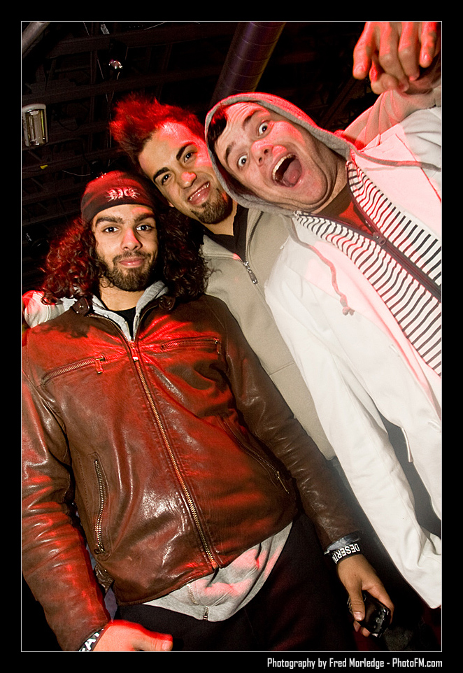 Fight for Fame Las Vegas By PhotoFM - November 25 2007 - Icehouse Lounge - 184