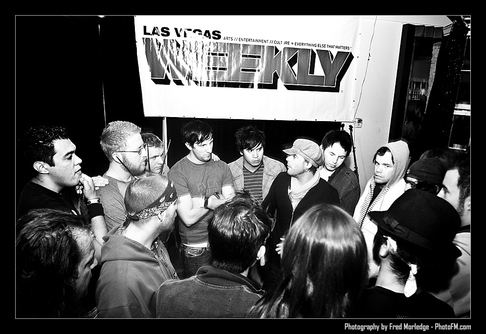 Fight for Fame Las Vegas By PhotoFM - November 25 2007 - Icehouse Lounge - 186