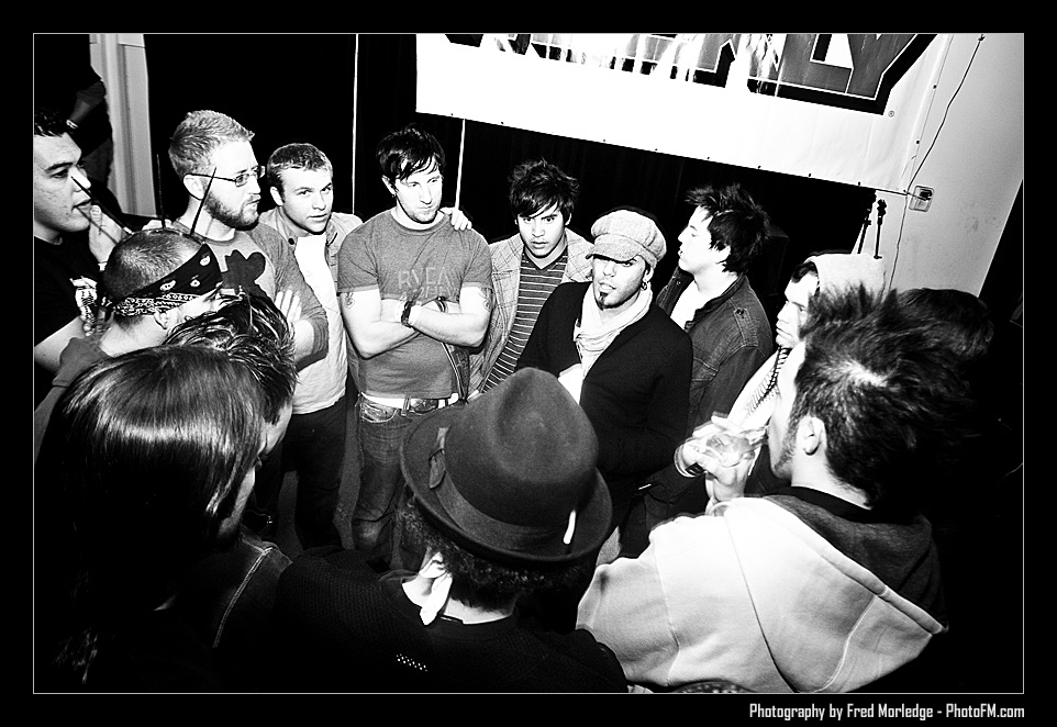 Fight for Fame Las Vegas By PhotoFM - November 25 2007 - Icehouse Lounge - 187