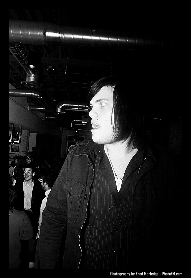Fight for Fame Las Vegas By PhotoFM - November 25 2007 - Icehouse Lounge - 190