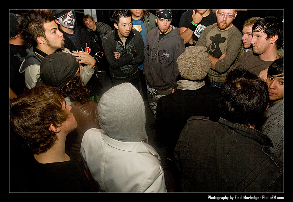 Fight for Fame Las Vegas By PhotoFM - November 25 2007 - Icehouse Lounge - 191