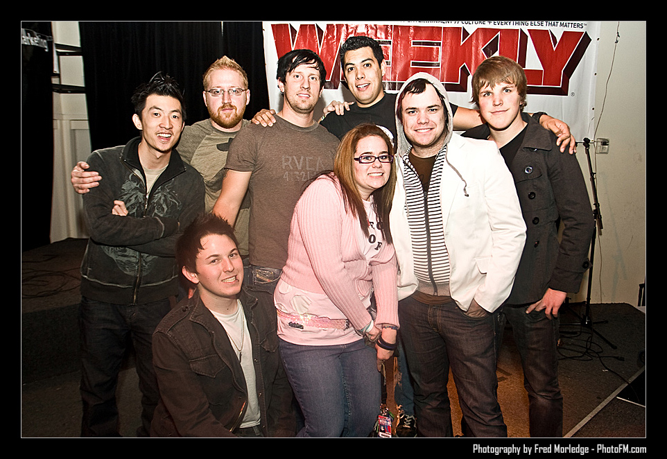 Fight for Fame Las Vegas By PhotoFM - November 25 2007 - Icehouse Lounge - 193