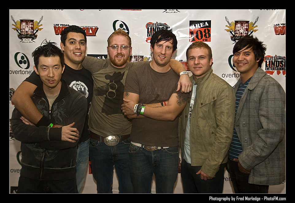 Fight for Fame Las Vegas By PhotoFM - November 25 2007 - Icehouse Lounge - 195