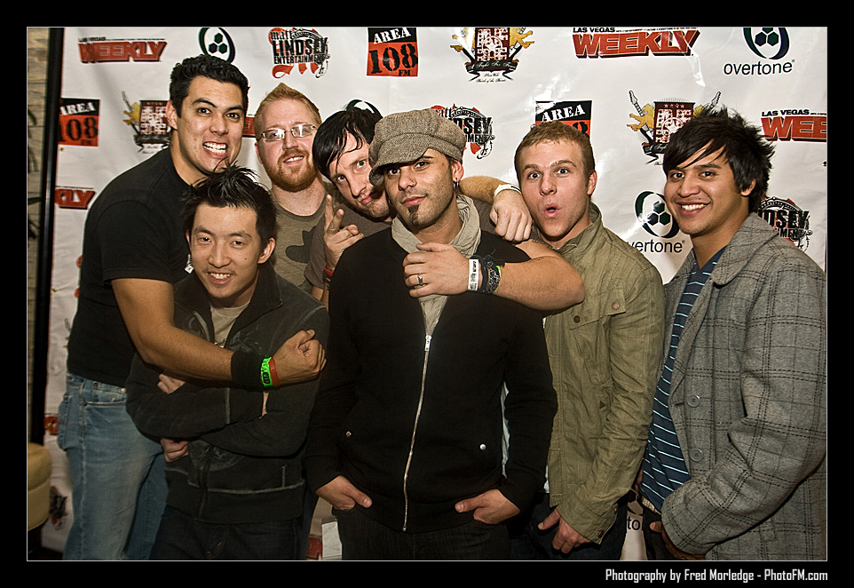 Fight for Fame Las Vegas By PhotoFM - November 25 2007 - Icehouse Lounge - 196