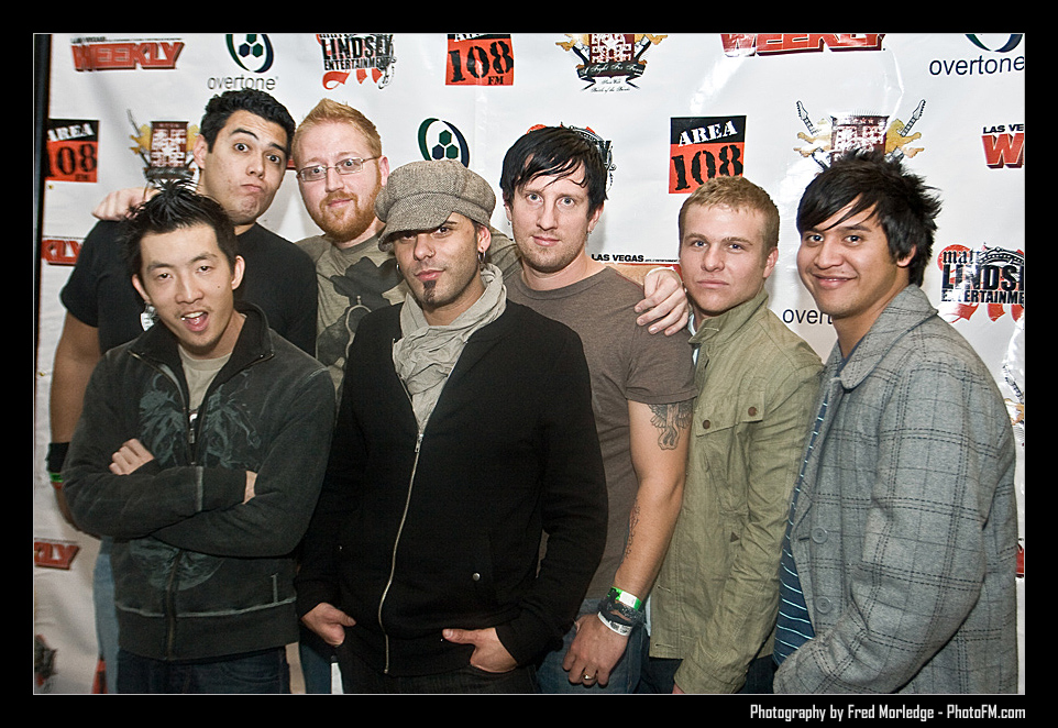 Fight for Fame Las Vegas By PhotoFM - November 25 2007 - Icehouse Lounge - 197