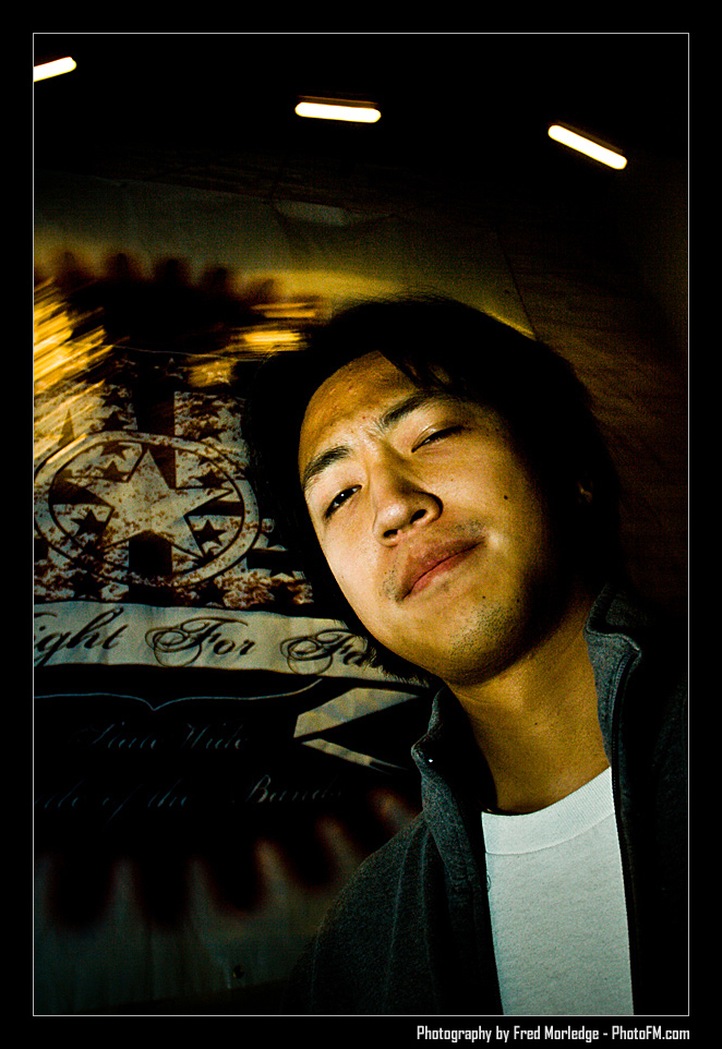 Fight for Fame Finals Las Vegas By PhotoFM - December 16 2007 - Icehouse Lounge - 001