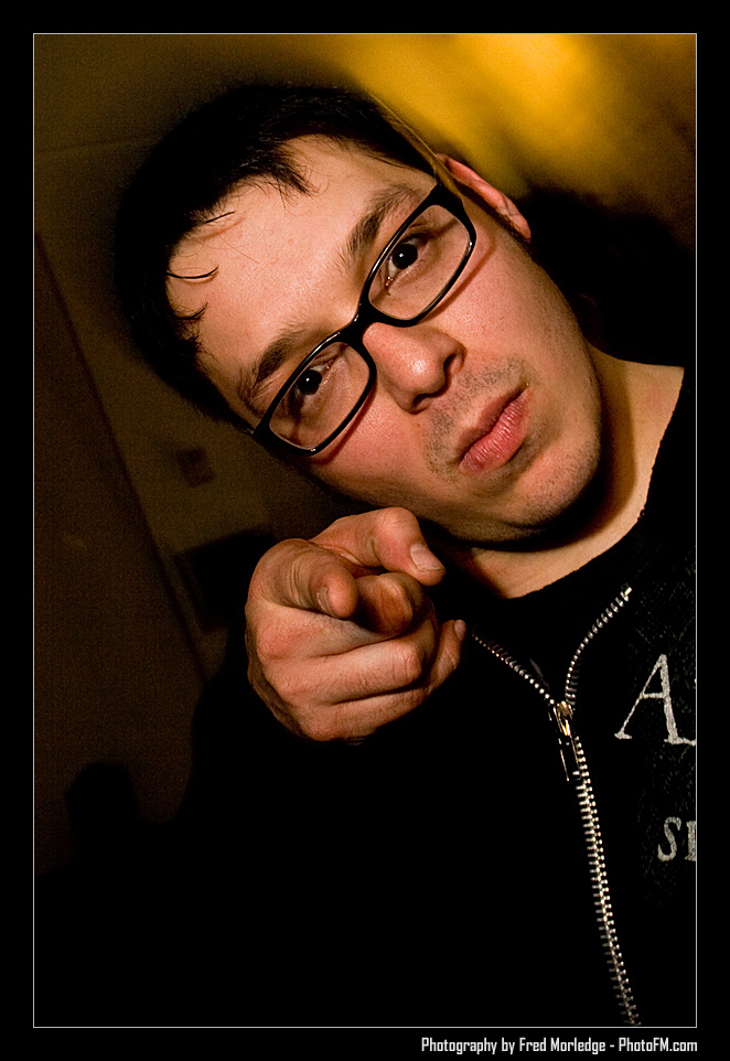 Fight for Fame Finals Las Vegas By PhotoFM - December 16 2007 - Icehouse Lounge - 002