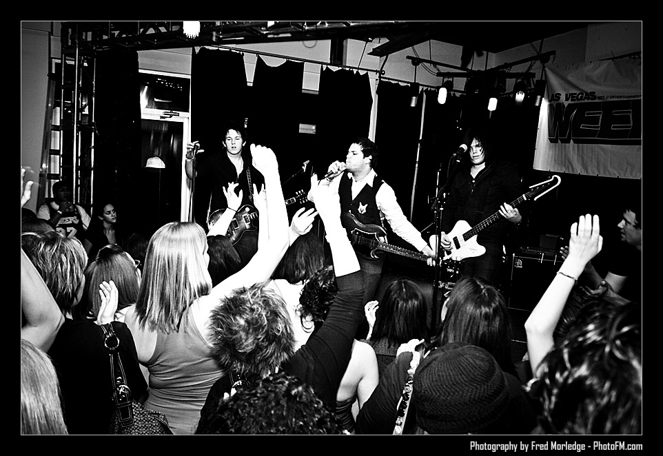 Fight for Fame Finals Las Vegas By PhotoFM - December 16 2007 - Icehouse Lounge - 007