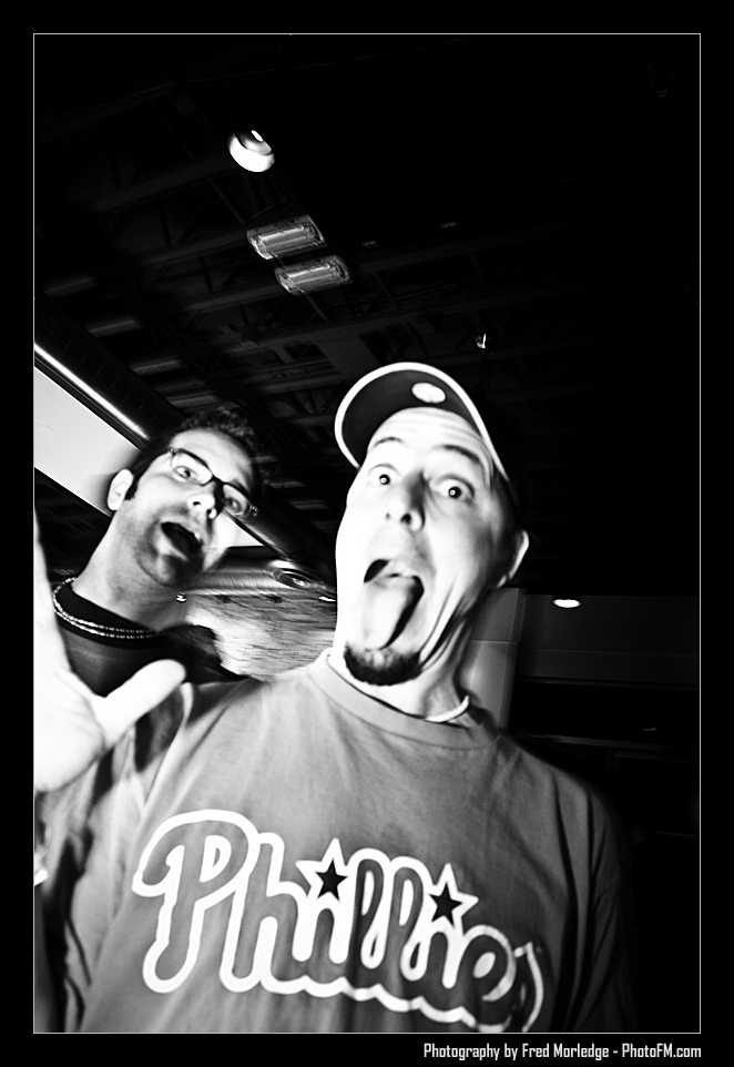 Fight for Fame Finals Las Vegas By PhotoFM - December 16 2007 - Icehouse Lounge - 030